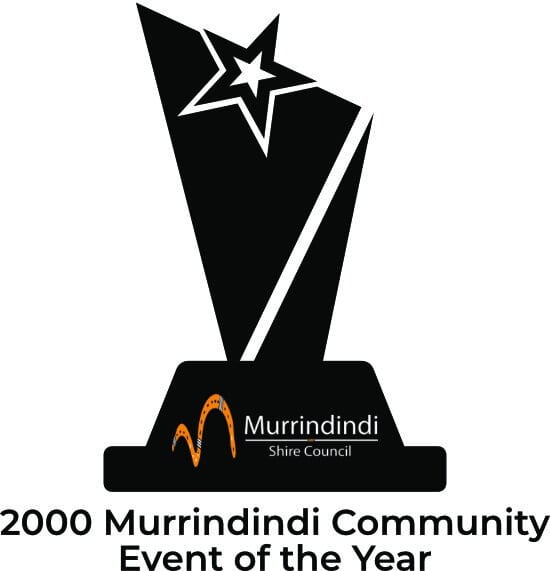 2000 Group of the Year