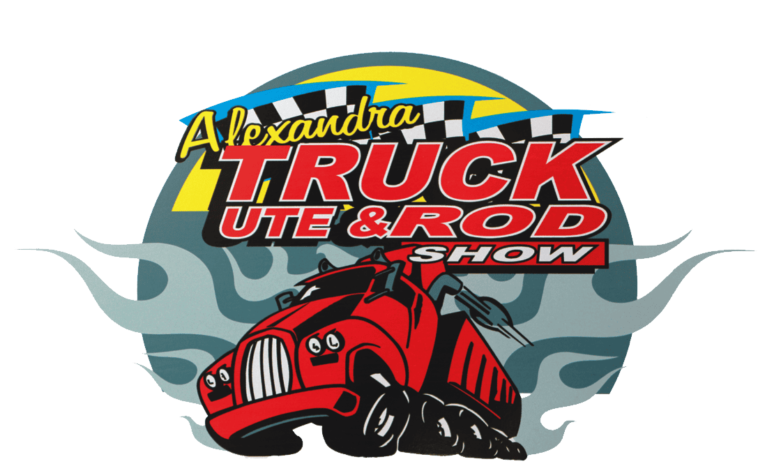 Alex Truck Show Alex Truck Show