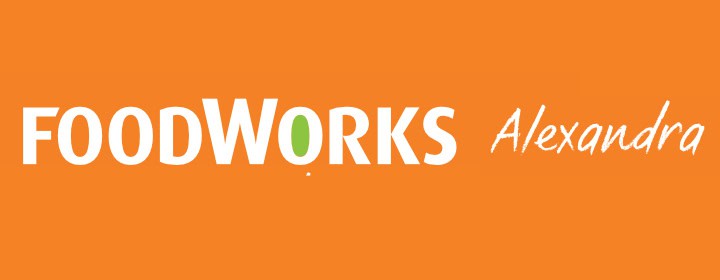 Foodworks Alexandra