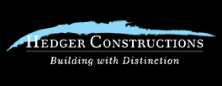 Hedger Constructions