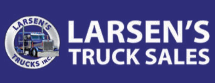 Larsens Truck Sales