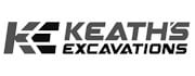 Keath's Excavations