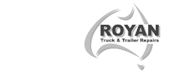 Royans Truck Repairs